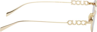 Slnečné okuliare Gucci Gucci Oval Frame Sunglasses Ružová | GG1802S-002, 1