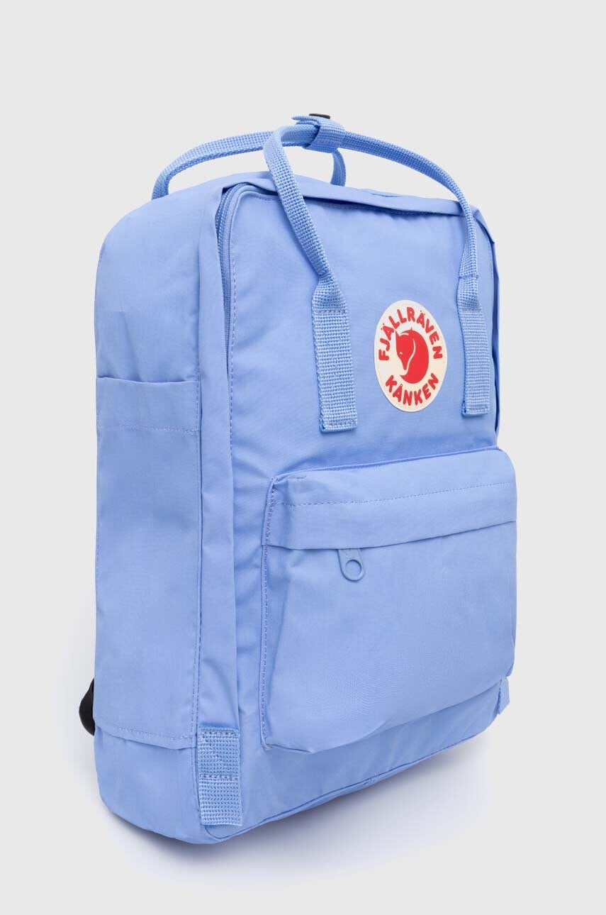 Batoh FJÄLLRÄVEN Ultramarine Modrá | F23510-537, 1