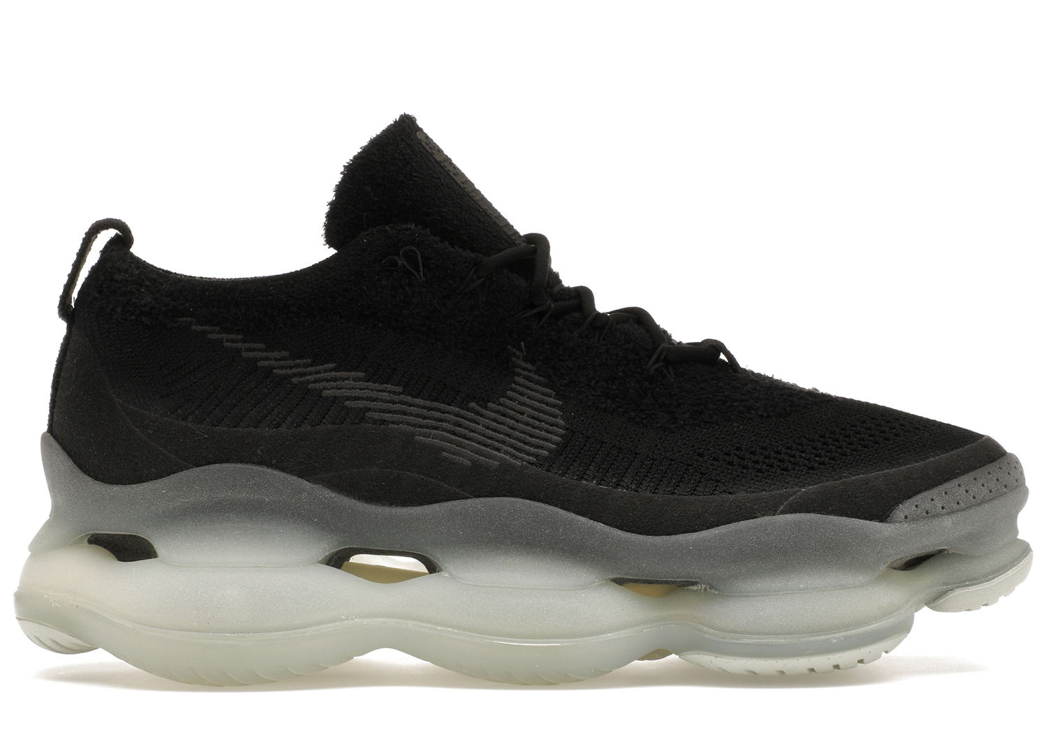 Tenisky a topánky Nike Air Max Scorpion FK Black Anthracite Čierna | FB9151-001, 0