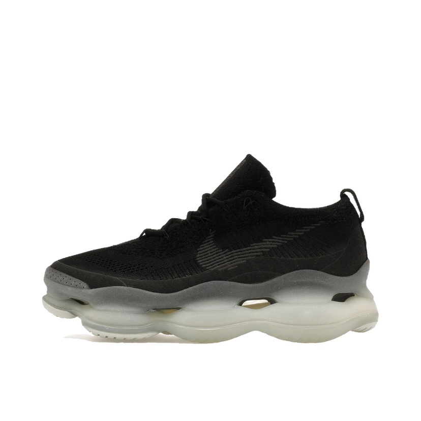 Tenisky a topánky Nike Air Max Scorpion FK Black Anthracite Čierna | FB9151-001