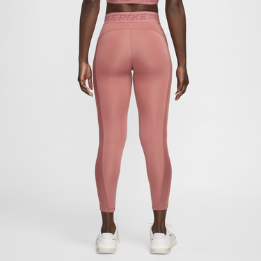 Legíny Nike 7/8 Leggings Pro Ružová | FN4981-634, 1
