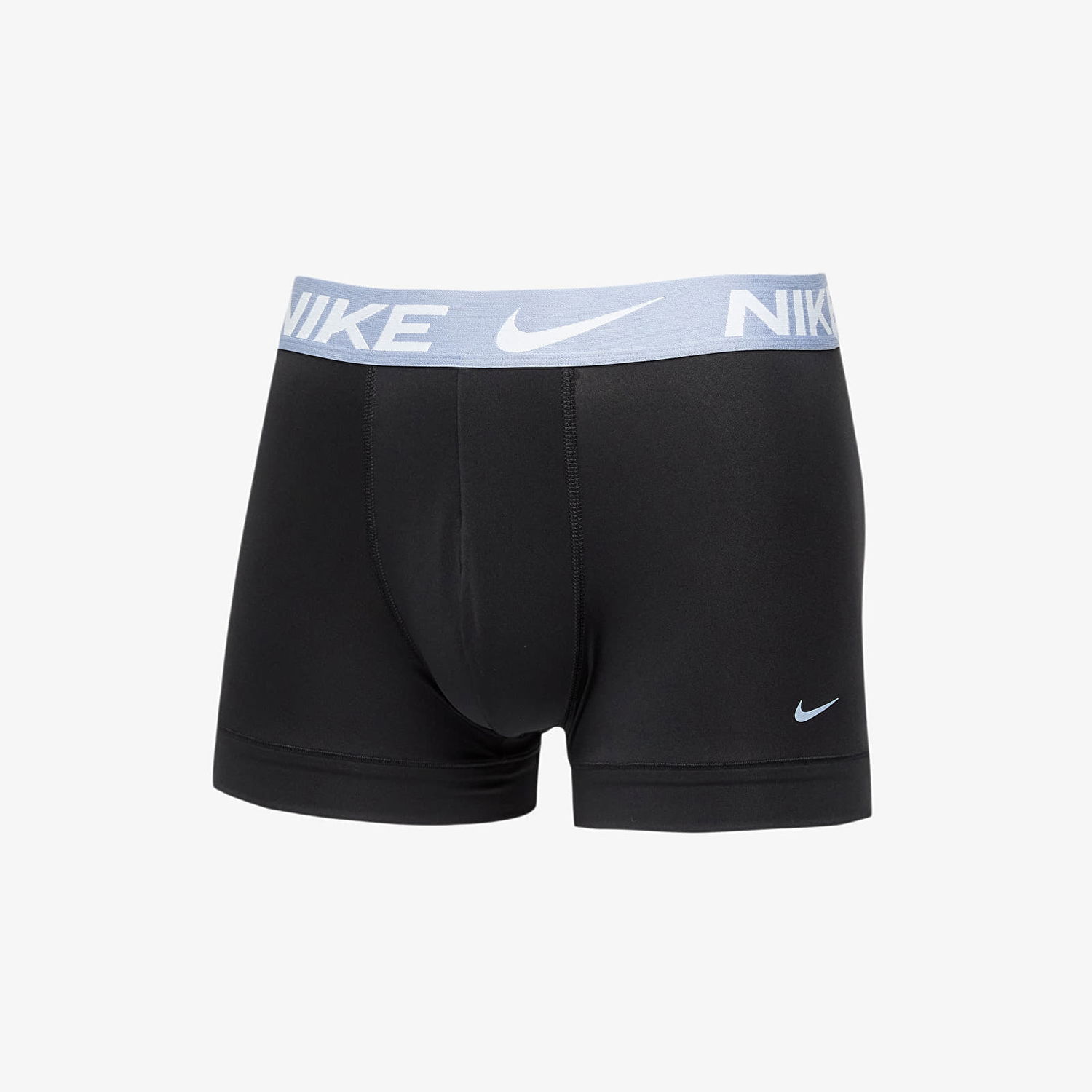 Boxerky Nike Nike Essential Micro Trunk 3-Pack Čierna | 0000KE1156-EWQ, 1