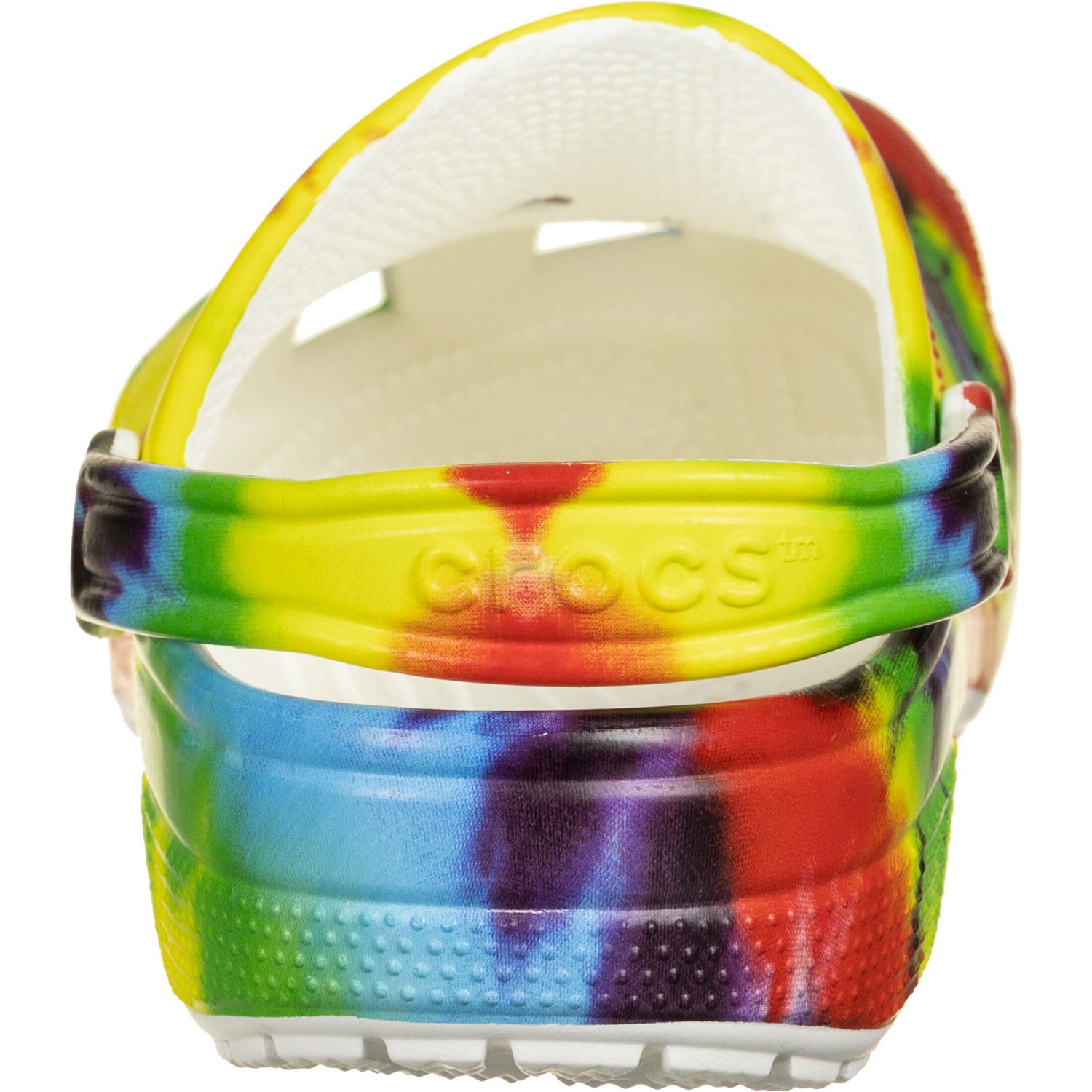 Tenisky a topánky Crocs Classic Tie Dye Rôznofarebný | 205453-90H, 1