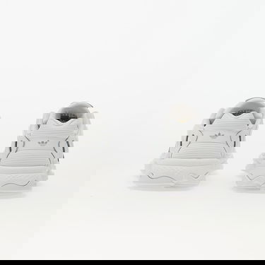 Tenisky a topánky adidas Originals Oztral "White Metallic Silver" Šedá | ID9790, 2