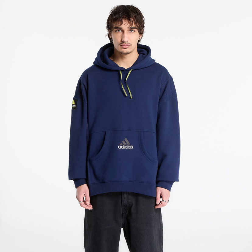 Mikina adidas Originals Equipment Hoodie XL Navy | KB9330