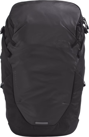 Batoh The North Face Kaban Lite Backpack Čierna | nf0a8bk8-kx7, 0