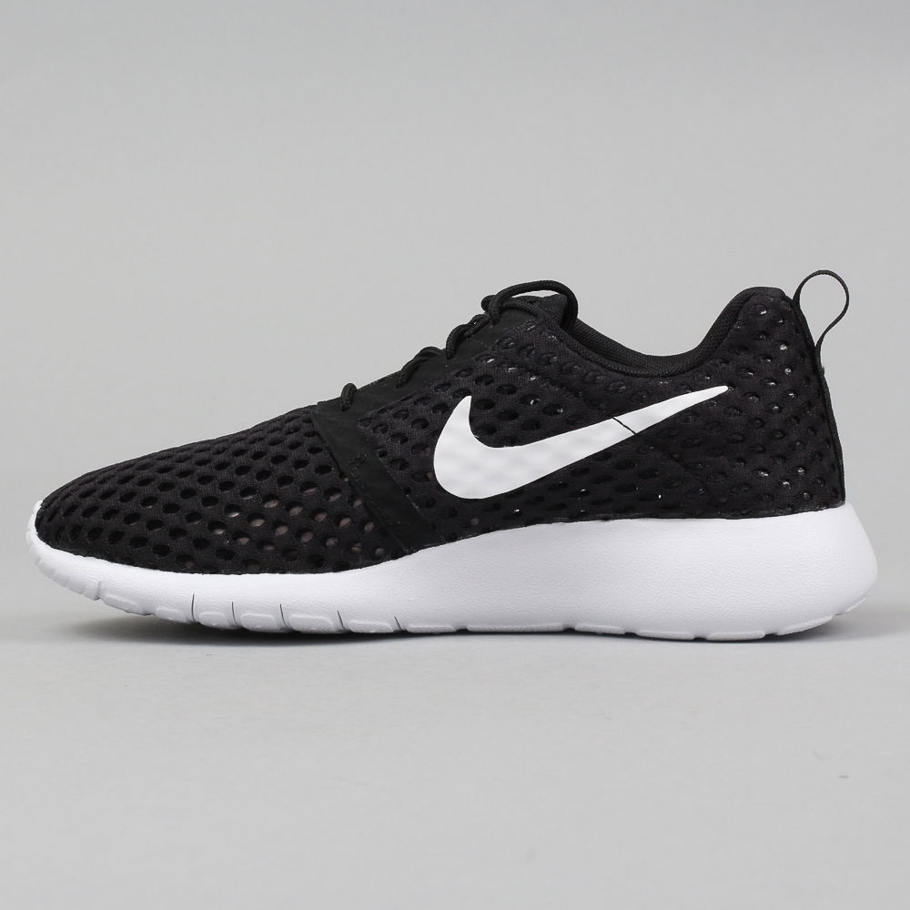 Tenisky a topánky Nike Roshe One Flight Weight Čierna | 705485-008, 1