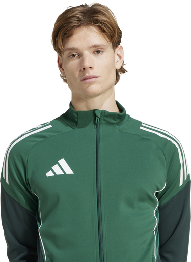 Súprava adidas Originals Tiro 25 Training Jacket Zelené | ji8935, 2