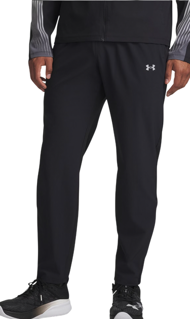 Tepláky Under Armour Velociti Pro Storm Training Pants Čierna | 6005898-002, 0