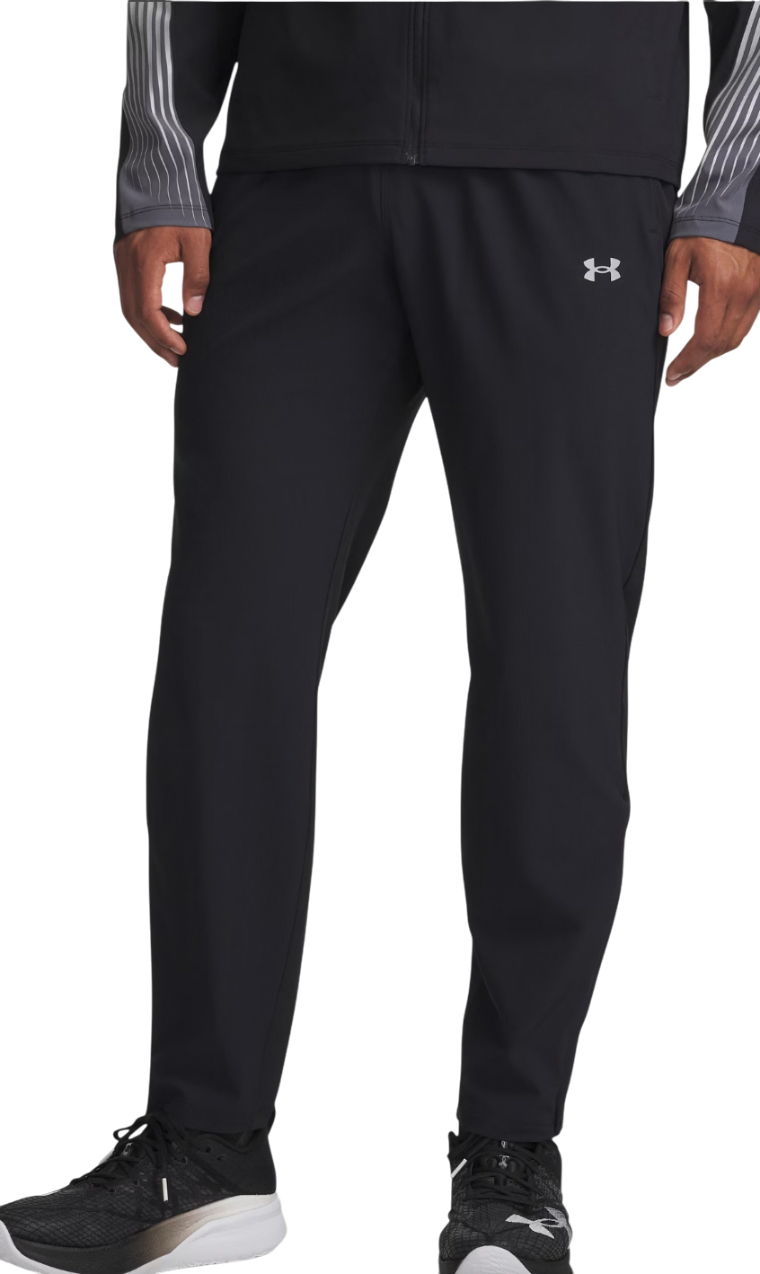Tepláky Under Armour Velociti Pro Storm Training Pants Čierna | 6005898-002, 0