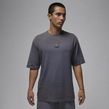 Tričko Jordan Essentials 85 T-Shirt Šedá | FZ1914-068, 0