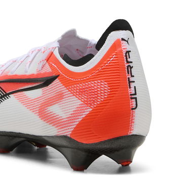 Tenisky a topánky Puma ULTRA 5 CARBON FG Biela | 108157_01, 2