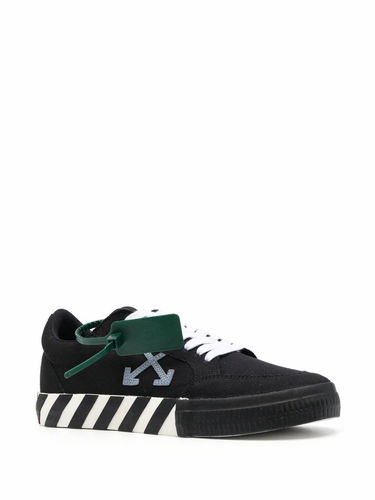Tenisky a topánky Off-White SNEAKERS Čierna | OMIA085F22FAB0011045, 1