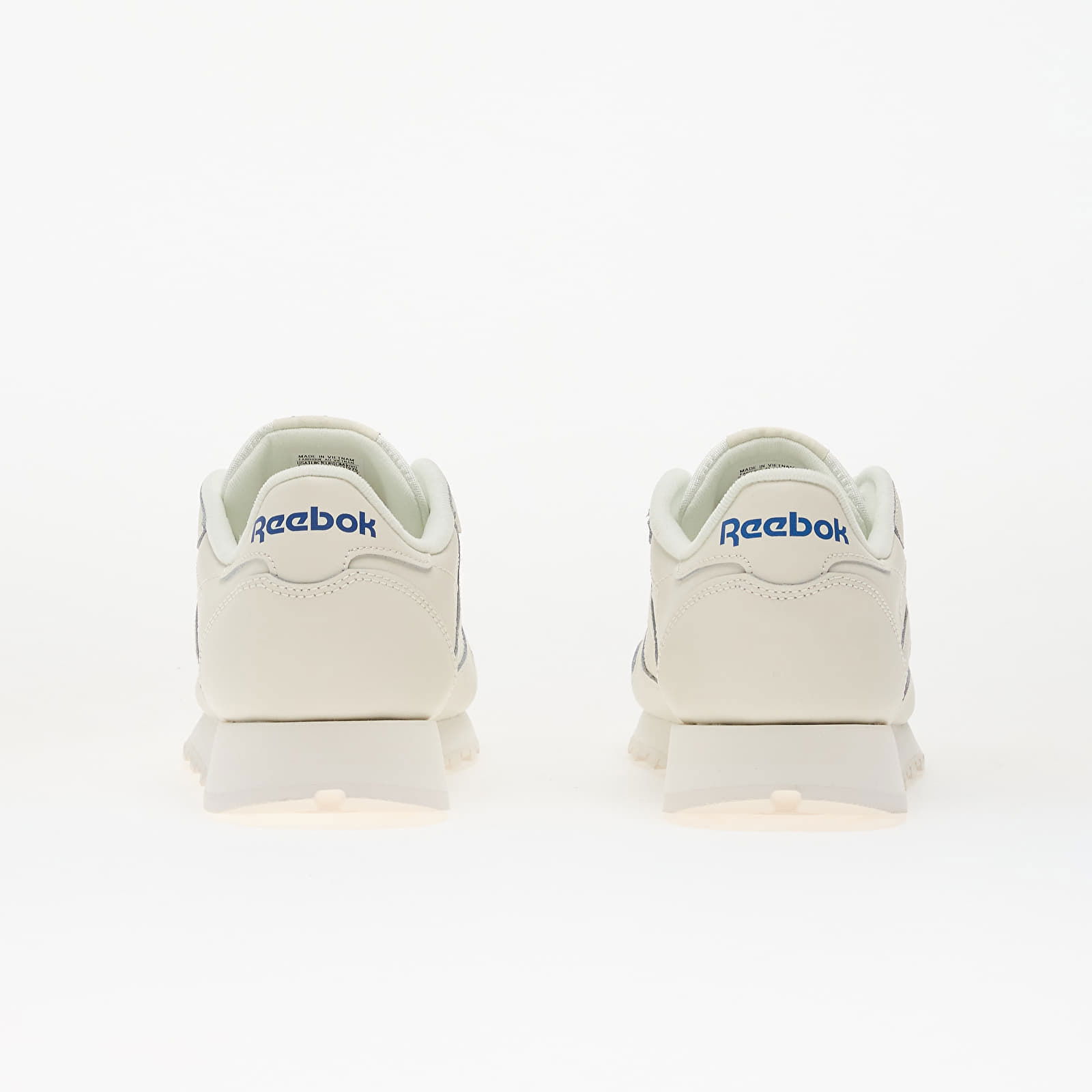 Classic Leather "Off-White"