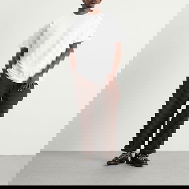 Tričko Neighborhood Classic 2 Pack T-Shirts, Size Large Biela | 252QTNH-UWM01-WHT, 4