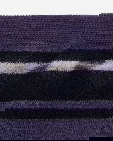 Ponožky Satisfy Merino Tube Socks Deep Lilac Fialová | 5110 DL, 4