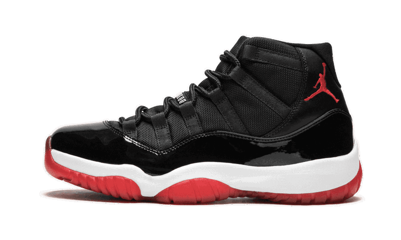 Tenisky a topánky Jordan Jordan 11 Retro Playoffs Čierna | 37037010