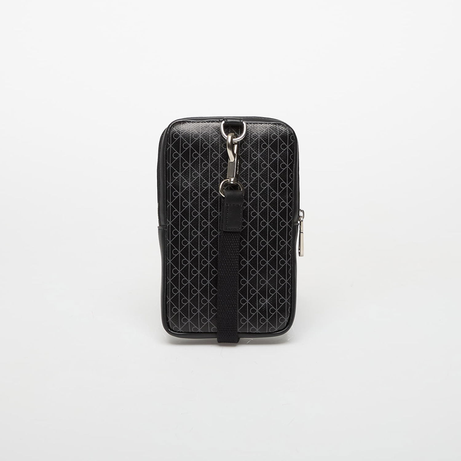 Kľúčenka CALVIN KLEIN Calvin Klein Phone Lanyard Čierna | LV04D1080G UB1, 1