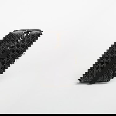 Kľúčenka CALVIN KLEIN Calvin Klein Phone Lanyard Čierna | LV04D1080G UB1, 1