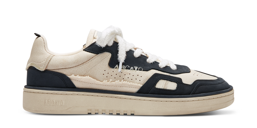 Tenisky a topánky AXEL ARIGATO Dice Patchwork Rôznofarebný | F3368002