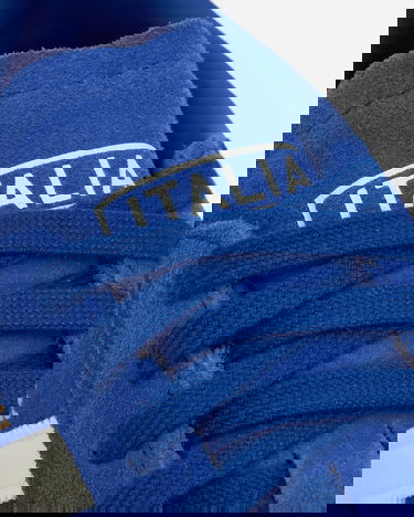 Tenisky a topánky adidas Originals Gazelle "Royal Blue / Off White / Gum" Navy | ID3725 001, 6