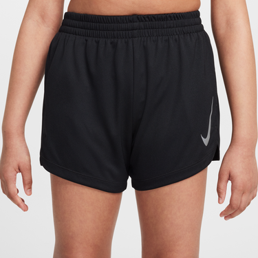 Šortky Nike Dri-FIT Multi Split Shorts Čierna | HJ3787-010, 2