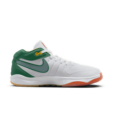 Tenisky a topánky Nike G.T. Hustle 2 Biela | DJ9405-103, 4