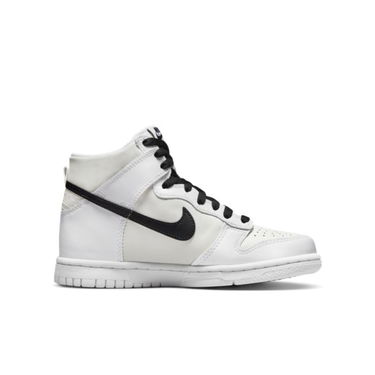 Tenisky a topánky Nike Dunk High "Reverse Panda" GS Biela | DB2179-108, 2