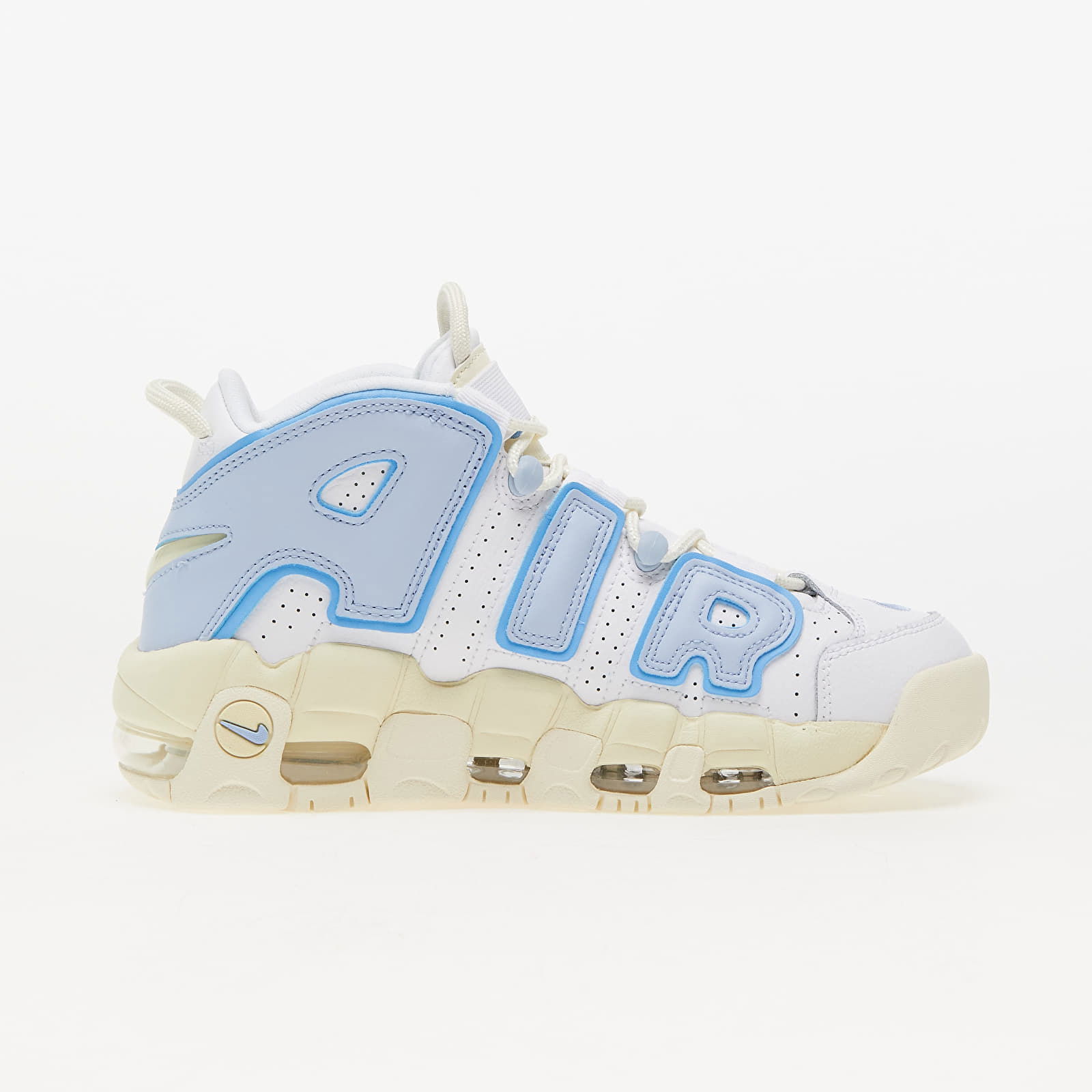 Air More Uptempo W