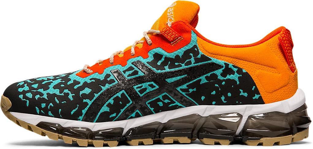 Tenisky a topánky Asics GEL-Quantum 360 5 TRL Čierna | 1021a150-400, 1