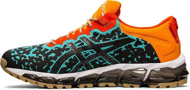 Tenisky a topánky Asics GEL-Quantum 360 5 TRL Čierna | 1021a150-400, 1