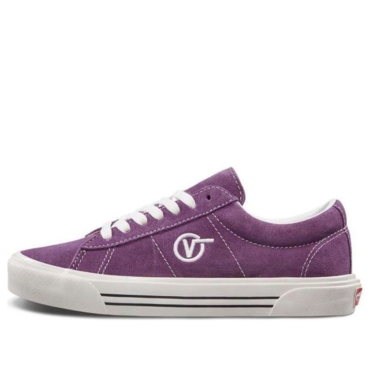 Tenisky a topánky Vans Anaheim Factory Sid Dx Fialová | VN0A4BTXUMF