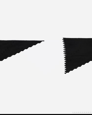 Šál Satisfy GhostFleece AD Bandana Čierna | 34000 BK, 3