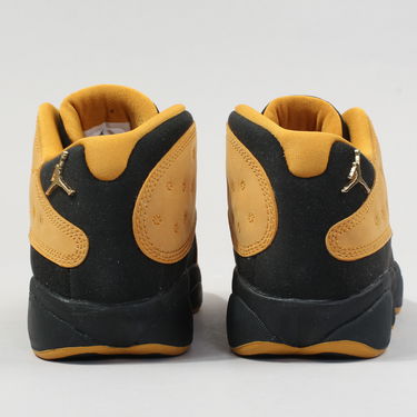 Tenisky a topánky Jordan Air Jordan 13 Retro Low ''Chutney'' 2017 GS Čierna | 310811-022, 3