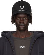 VETEMENTS 'Shut Down' Baseball Cap