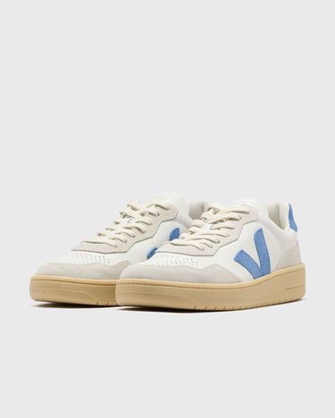Tenisky a topánky Veja O.T. LEATHER Biela | VD2003895B, 1
