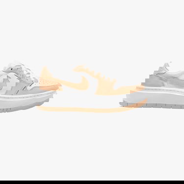 Tenisky a topánky Jordan Air Jordan 1 Elevate Low "White Tan" Béžová | DH7004-102, 2