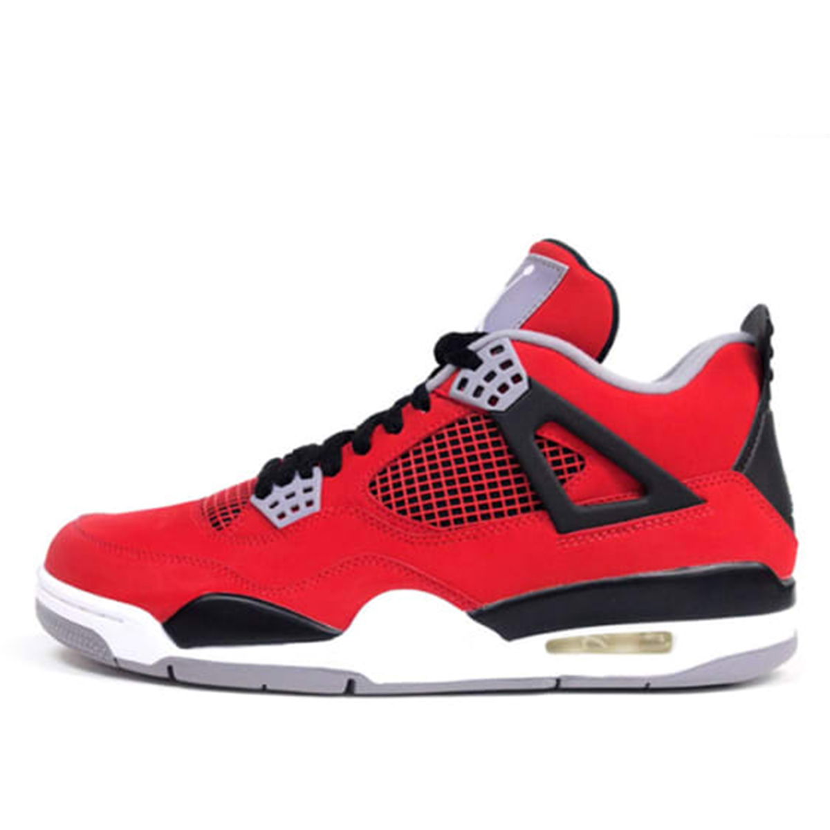 Tenisky a topánky Jordan Air Jordan 4 Retro "Toro Bravo" Červená | 308497 603, 1
