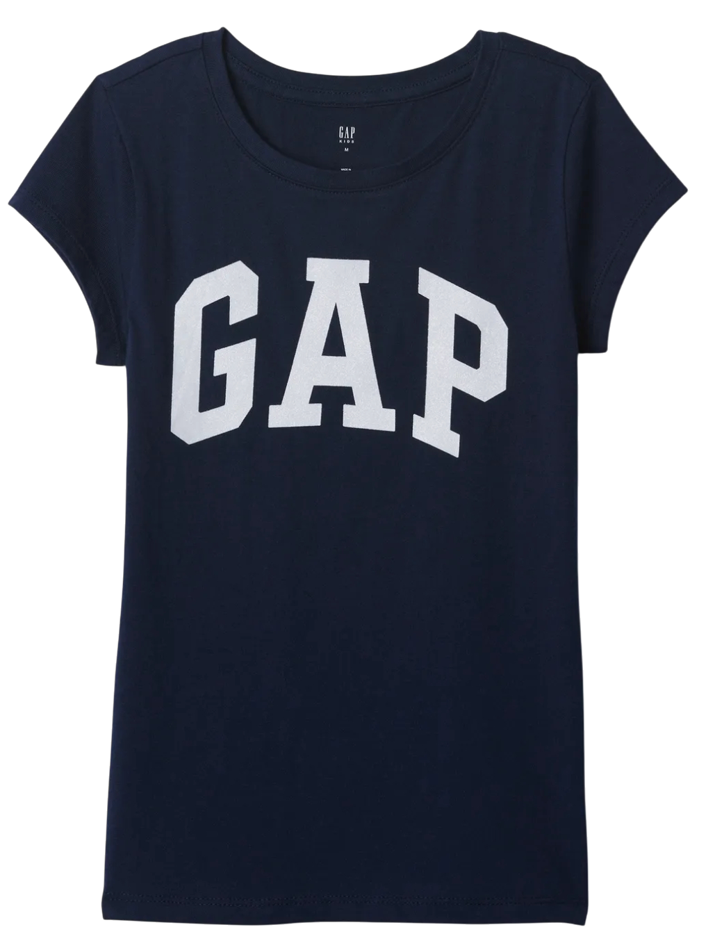 Tričko GAP GAP Logo T-Shirt Navy | 460525-11, 0