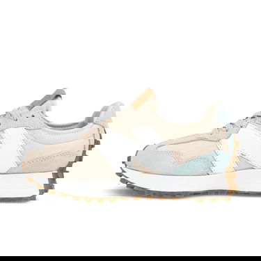 Tenisky a topánky New Balance 327 W Béžová | WS327RB, 0