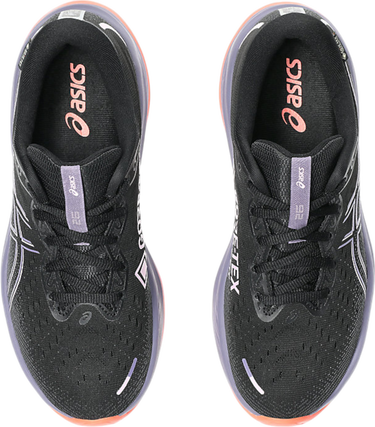 Tenisky a topánky Asics GEL-CUMULUS 26 GTX Čierna | 1012b668-002, 3