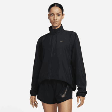 Bunda Nike Dri-FIT Swoosh Čierna | FB4694-010, 2