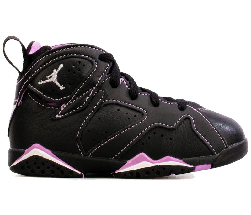 Tenisky a topánky Jordan Jordan 7 Retro Barely Grape Čierna | DV2256-055, 0