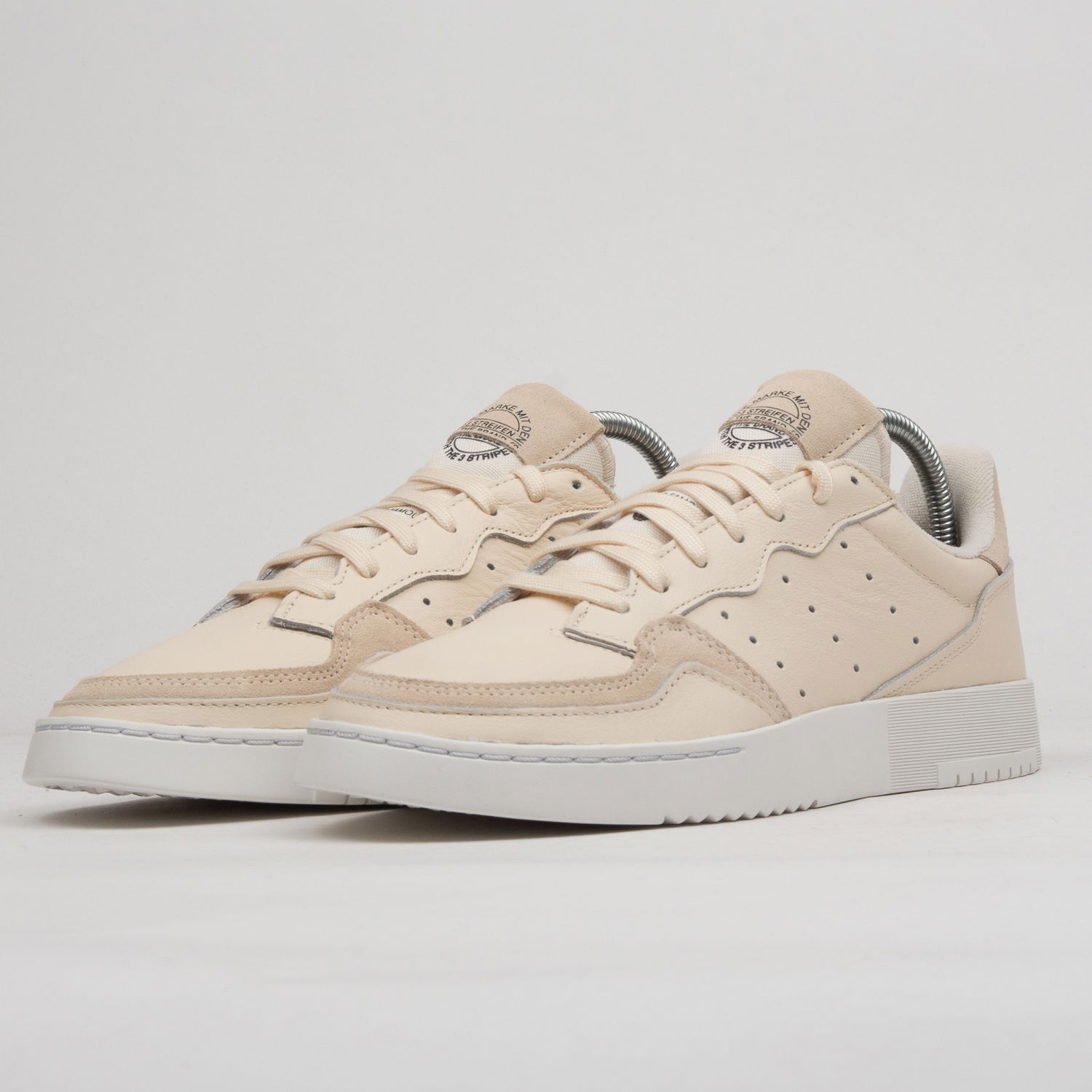 Tenisky a topánky adidas Originals Supercourt Béžová | EE6030, 0