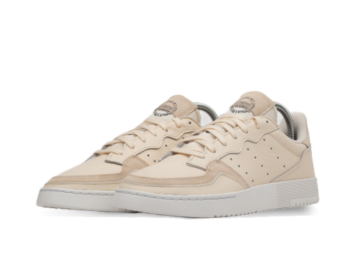 Tenisky a topánky adidas Originals Supercourt Béžová | EE6030