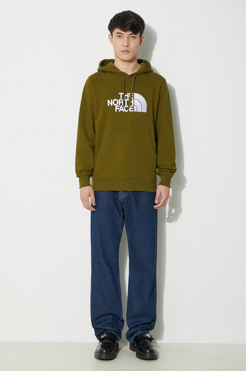 Drew Peak Hoodie