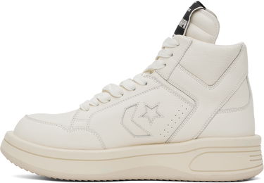 Tenisky a topánky Rick Owens Rick Owens DRKSHDW Converse Edition TURBOWPN Biela | DC02DX343 172R0, 2