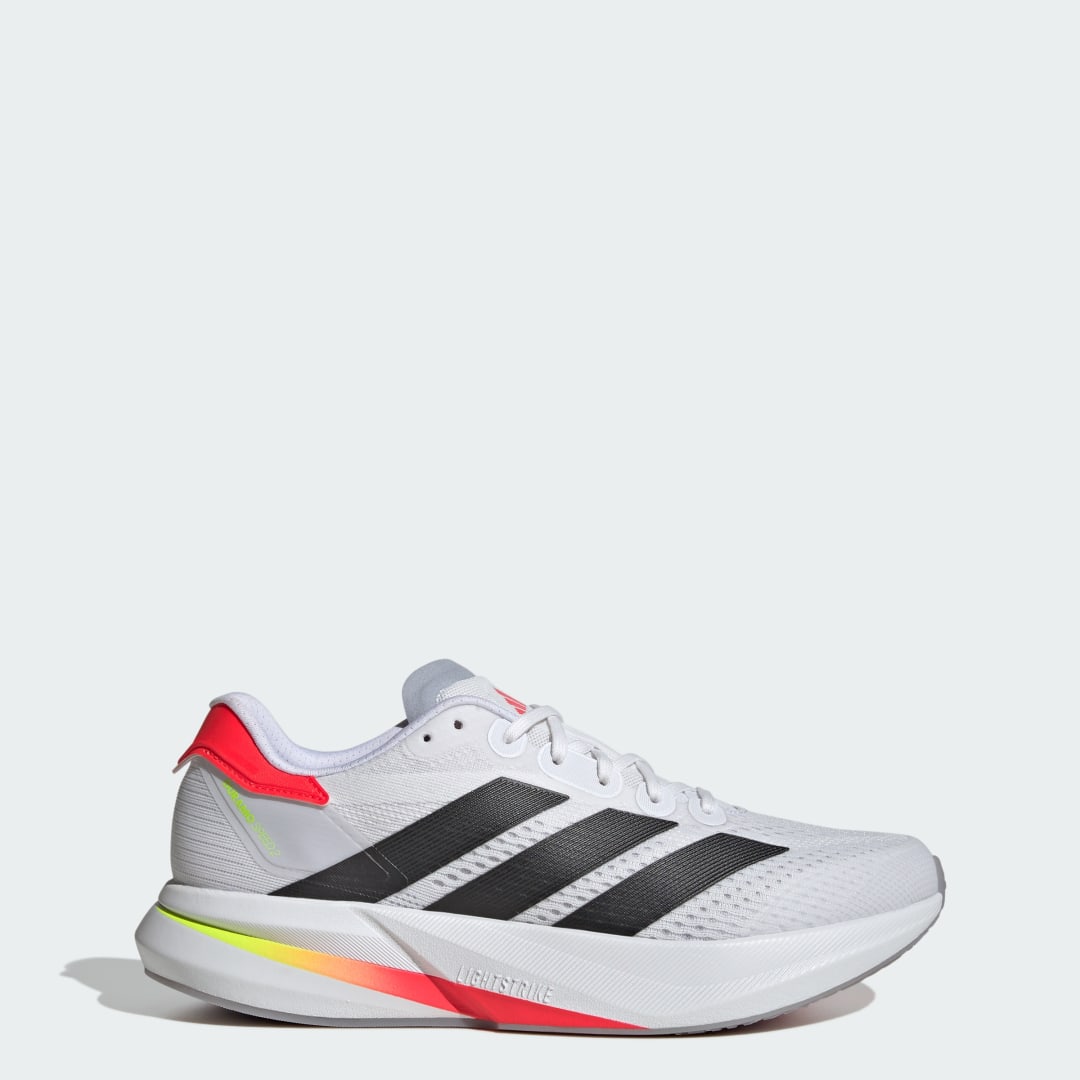 Tenisky a topánky adidas Performance Duramo Speed 2 Biela | IF9393, 0
