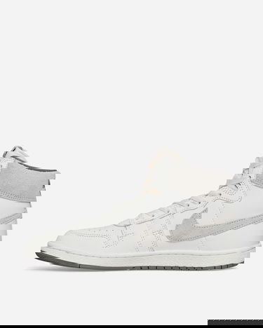 Tenisky a topánky Nike Jordan Air Ship PE SP Tech Grey Biela | DZ3497-100, 4