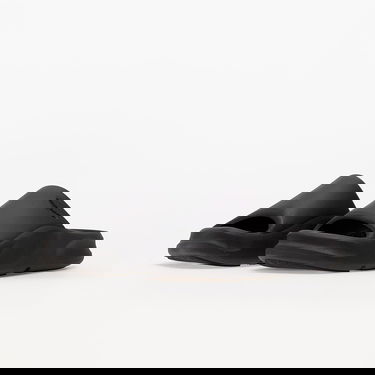 Tenisky a topánky HERON PRESTON Eco Moulded Slider Čierna | HMIC004S22MAT0011000, 5